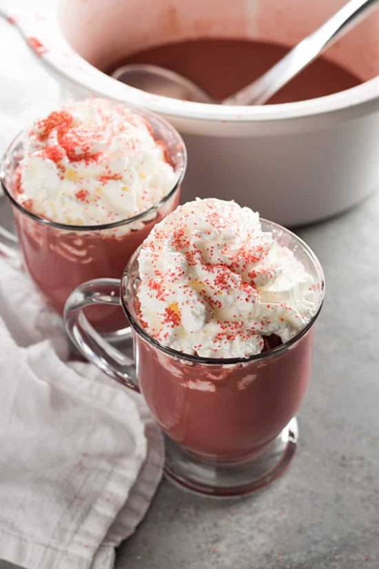 13 Cozy Drinks To Warm You This Fall - hot drinks recipes, Hot drinks, Cozy Drinks, Cozy Drink