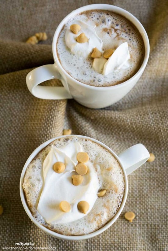 13 Cozy Drinks To Warm You This Fall - hot drinks recipes, Hot drinks, Cozy Drinks, Cozy Drink