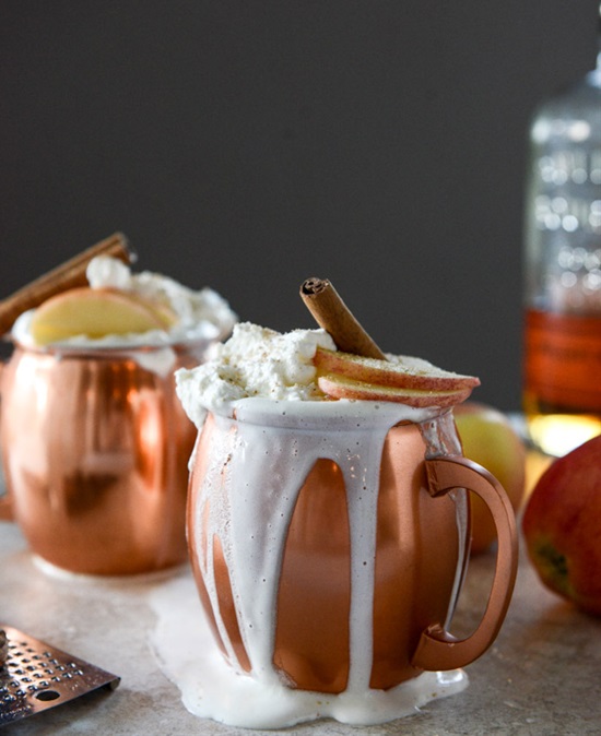 13 Cozy Drinks To Warm You This Fall - hot drinks recipes, Hot drinks, Cozy Drinks, Cozy Drink