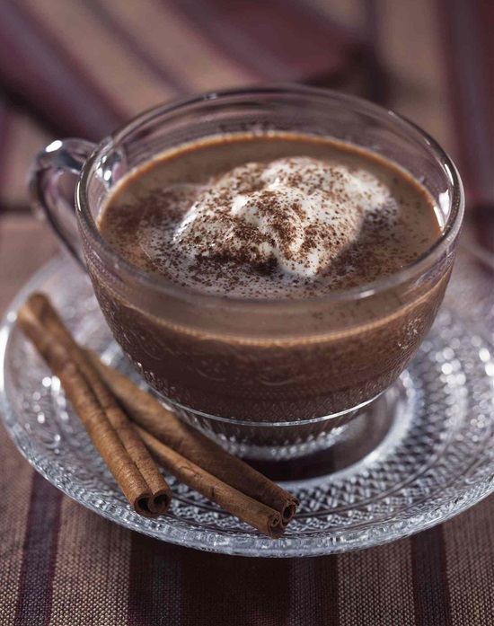 13 Cozy Drinks To Warm You This Fall - hot drinks recipes, Hot drinks, Cozy Drinks, Cozy Drink