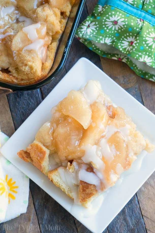 15 Irresistible Apple Desserts to Try This Fall (Part 2) - Holiday Apple Desserts, apple recipes, apple desserts