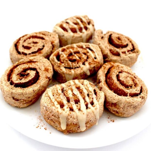 15 Sugar-Free Dessert Recipes That Are Easy to Make (Part 2) 15 Sugar-Free Dessert Recipes That Are Easy to Make (Part 2) - Sugar-Free Dessert Recipes, sugar free desserts, dessert recipes