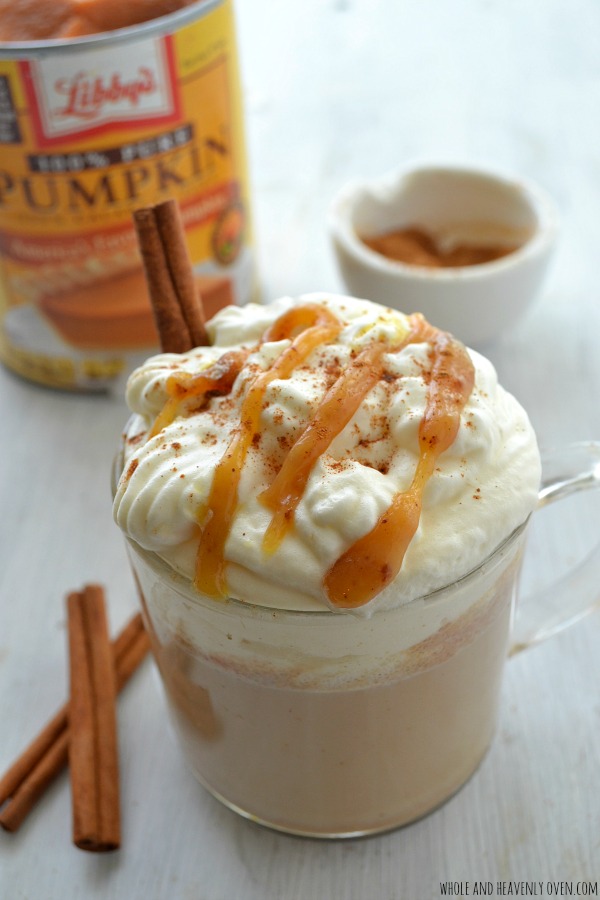 17 Absolutely Delicious Fall Drinks That'll Warm Your Soul - Fall Drinks, fall drink recipes