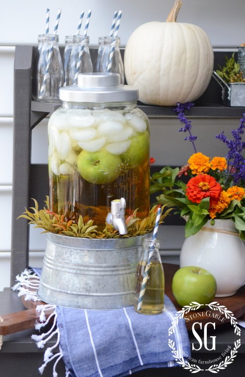 17 Absolutely Delicious Fall Drinks That'll Warm Your Soul - Fall Drinks, fall drink recipes