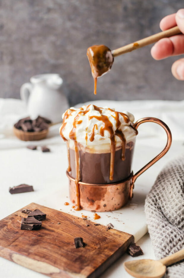 17 Absolutely Delicious Fall Drinks That'll Warm Your Soul - Fall Drinks, fall drink recipes