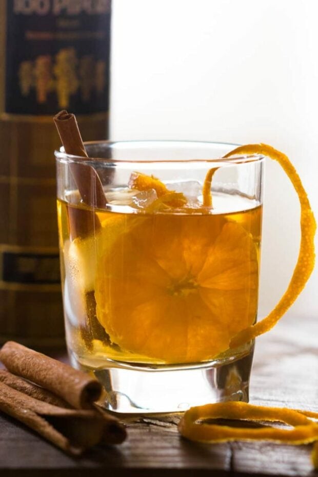 17 Absolutely Delicious Fall Drinks That'll Warm Your Soul - Fall Drinks, fall drink recipes