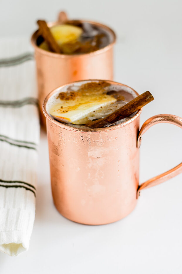 17 Absolutely Delicious Fall Drinks That'll Warm Your Soul - Fall Drinks, fall drink recipes