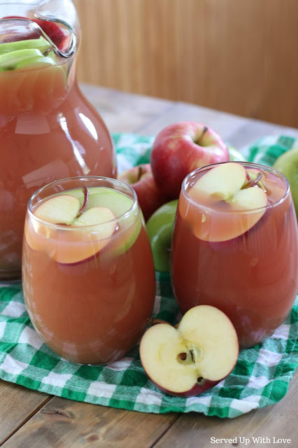 17 Absolutely Delicious Fall Drinks That'll Warm Your Soul - Fall Drinks, fall drink recipes