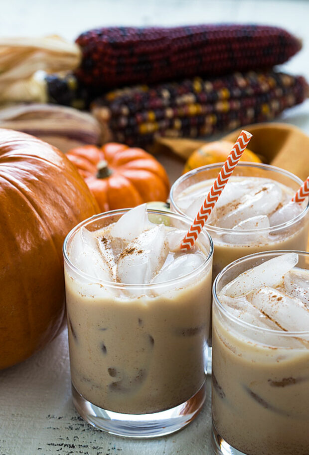 17 Absolutely Delicious Fall Drinks That'll Warm Your Soul - Fall Drinks, fall drink recipes