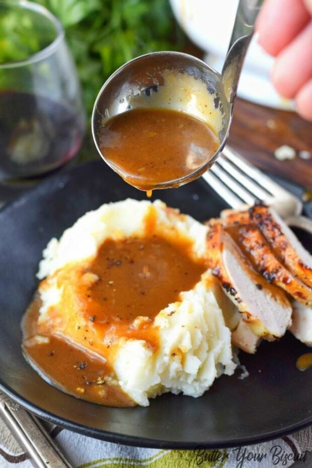 15 Traditional Thanksgiving Dinner Menu Ideas and Recipes (Part 1) - Thanksgiving recipes, Thanksgiving dinner