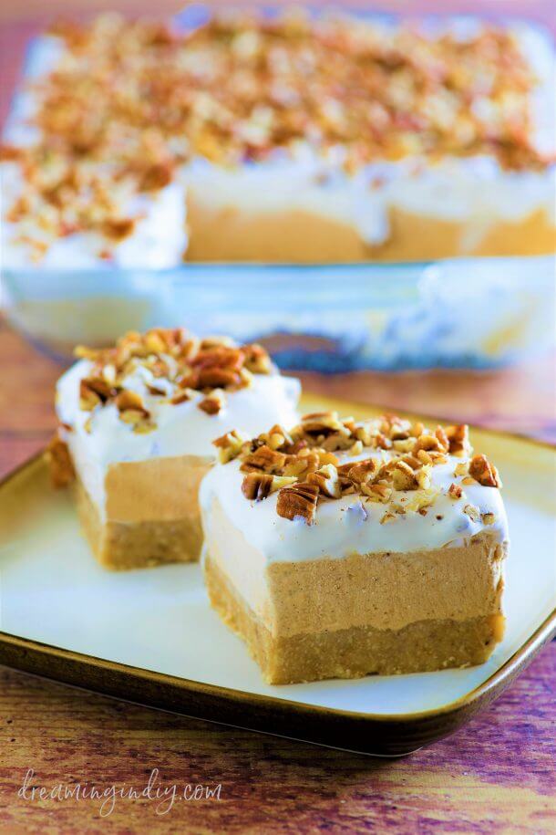 15 Thanksgiving Dessert Recipes That Are Not Pie - Thanksgiving Pie Recipes, Thanksgiving Pie, Thanksgiving Dessert Recipes That Are Not Pie, Thanksgiving Dessert recipes
