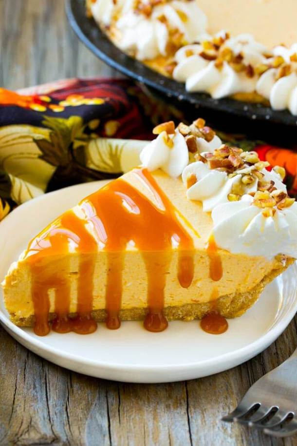 15 Thanksgiving Dessert Recipes That Are Not Pie - Thanksgiving Pie Recipes, Thanksgiving Pie, Thanksgiving Dessert Recipes That Are Not Pie, Thanksgiving Dessert recipes