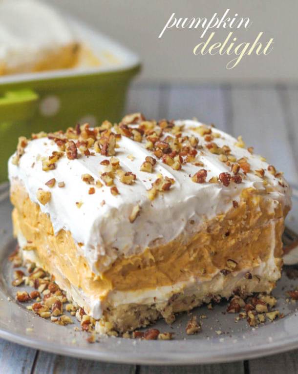 15 Thanksgiving Dessert Recipes That Are Not Pie - Thanksgiving Pie Recipes, Thanksgiving Pie, Thanksgiving Dessert Recipes That Are Not Pie, Thanksgiving Dessert recipes