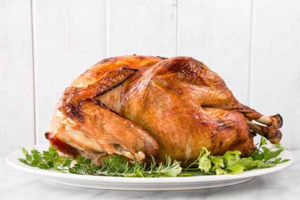 15 Best Thanksgiving Roast Turkey Recipes - Traditional Thanksgiving Recipes, Thanksgiving Turkey Recipes, Thanksgiving Turkey, Thanksgiving Roast Turkey Recipes, Thanksgiving recipes