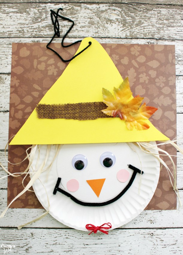 16 Easy DIY Thanksgiving Crafts for Kids - DIY Thanksgiving Decorating Ideas, DIY Thanksgiving Crafts for Kids, DIY Thanksgiving Crafts, DIY Thanksgiving