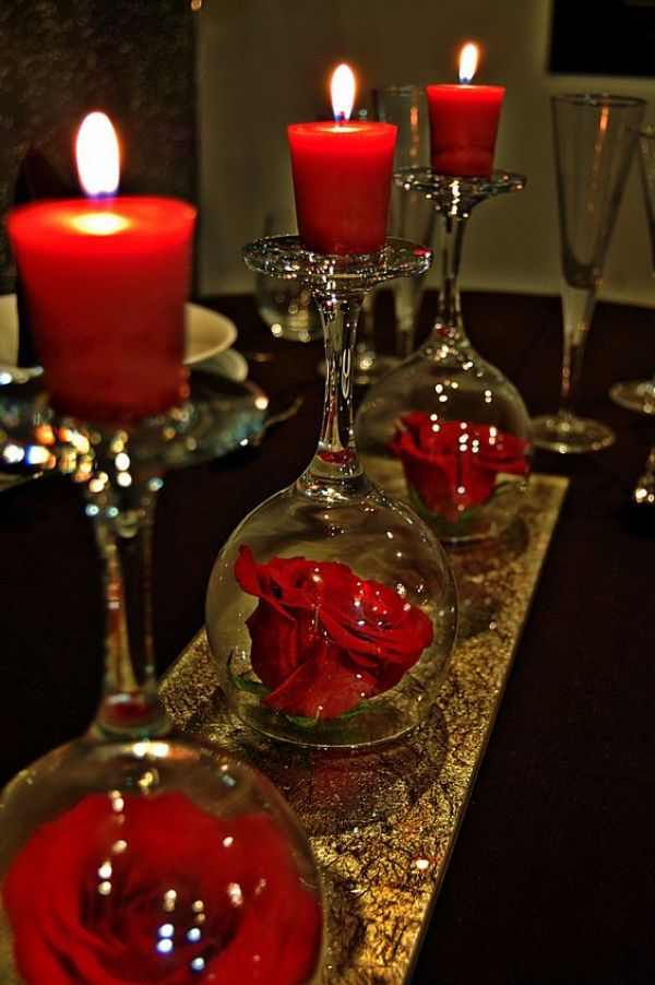 15 Best DIY Christmas Centerpieces (Part 2) - DIY Christmas Centerpieces, Diy Christmas, diy centerpiece