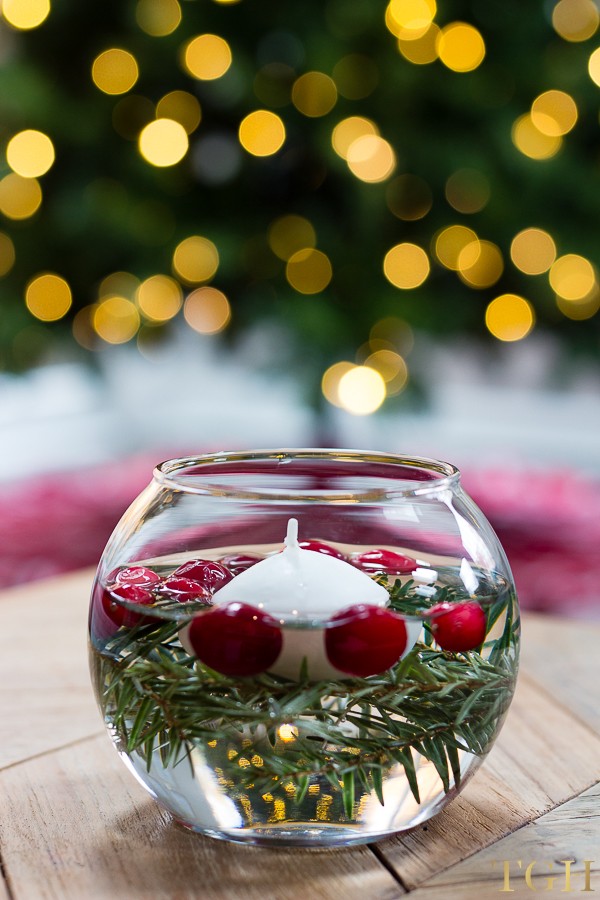 15 Best DIY Christmas Centerpieces (Part 2) - DIY Christmas Centerpieces, Diy Christmas, diy centerpiece