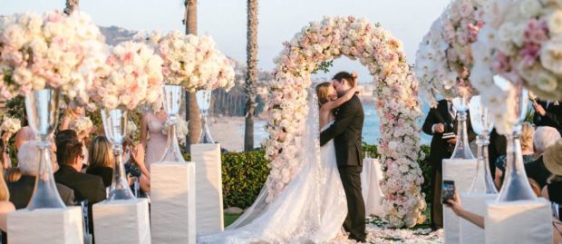 Top Wedding Trends for 2020 - wedding, trends, party, Dress, decor