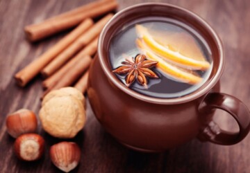 17 Absolutely Delicious Fall Drinks That'll Warm Your Soul - Fall Drinks, fall drink recipes