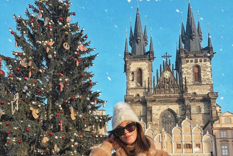 15 Street Style Outfit Ideas to Inspire Your Winter Look (Part 1) 15 Street Style Outfit Ideas to Inspire Your Winter Look (Part 1) - Winter Street Style OUTFITS, Winter Street Style Looks, winter street style