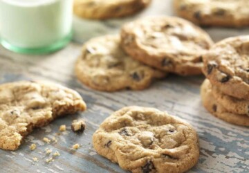 15 Gluten Free Cookies Recipes (Part 1) - gluten free desert, Gluten Free Cookies Recipes, Gluten Free Cookie, gluten free