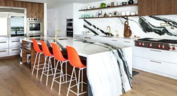 5 Steps to Starting Your Kitchen Remodel