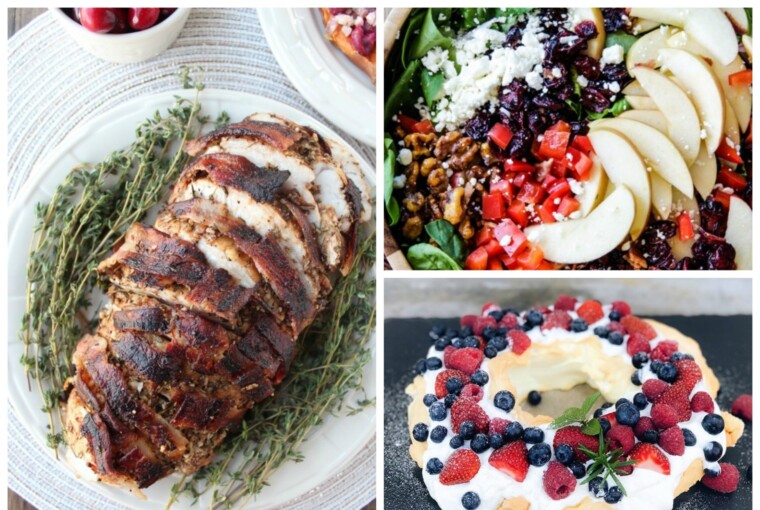15 Recipes for a Keto Christmas Dinner (Part 1) 15 Recipes for a Keto Christmas Dinner (Part 1) - keto recipes, Keto Desserts, Keto Christmas Dinner, Christmas dinner recipes, Christmas Dinner