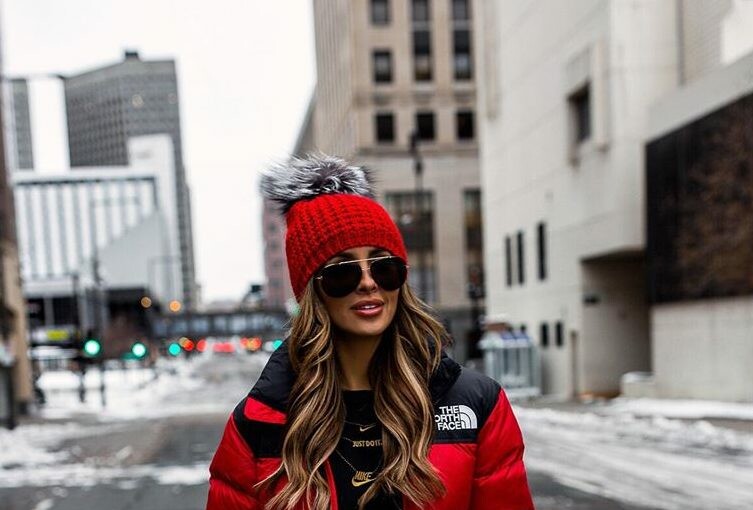 15  Winter Street Style Looks You Can Easily Re-Create (Part 2) - Winter Street Style OUTFITS, Winter Street Style Looks, winter street style