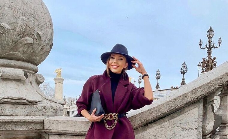 15 Winter Street Style Looks You Can Easily Re-Create (Part 1) 15 Winter Street Style Looks You Can Easily Re-Create (Part 1) - Winter Street Style OUTFITS, Winter Street Style Looks, winter street style