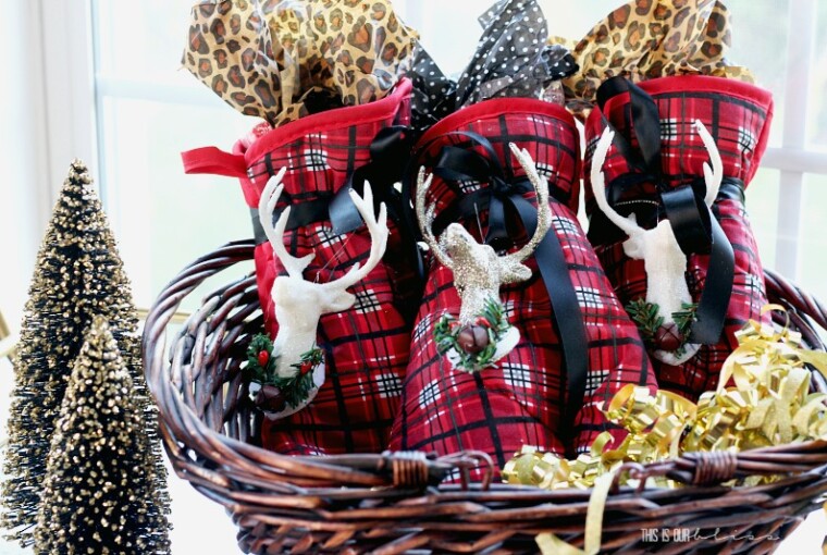 15 Creative DIY Gift Basket Ideas for Christmas (Part 3) 15 Creative DIY Gift Basket Ideas for Christmas (Part 3) - DIY Gift Basket Ideas for Christmas, DIY Gift Basket Ideas, Diy Christmas, budget- friendly diy Christmas