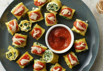 15 Easy Bite Size Appetizers for the Holidays (Part 2) - Bite Size Recipes, Bite Size Appetizers for the Holidays, Bite Size Appetizers, Bite Appetizers, Appetizers for the Holidays, Appetizers