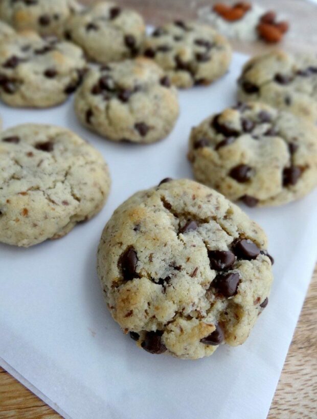 15 Gluten Free Cookies Recipes (Part 2) - gluten free desert, Gluten Free Cookies Recipes, Gluten Free Cookies