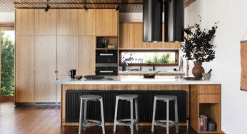 WHICH STYLE KITCHEN IS RIGHT FOR YOUR HOME?