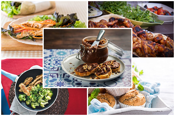 15 Recipes for a Keto Christmas Dinner (Part 2) 15 Recipes for a Keto Christmas Dinner (Part 2) - Keto Dinner, Keto Christmas Dinner, Christmas dinner recipes, Christmas Dinner