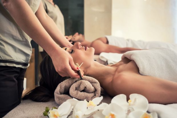 20 Best Spa & Salon Marketing Ideas That Work - spa, social media, salon, ratings, program, pinterested, nudle deals, marketing, life, giveaway, gift cards, feedback, engagement, complementary services, community