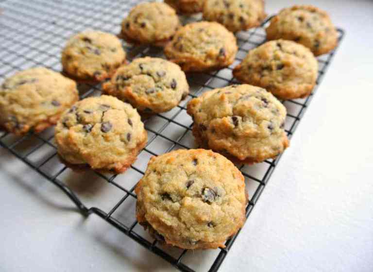 15 Gluten Free Cookies Recipes (Part 2)