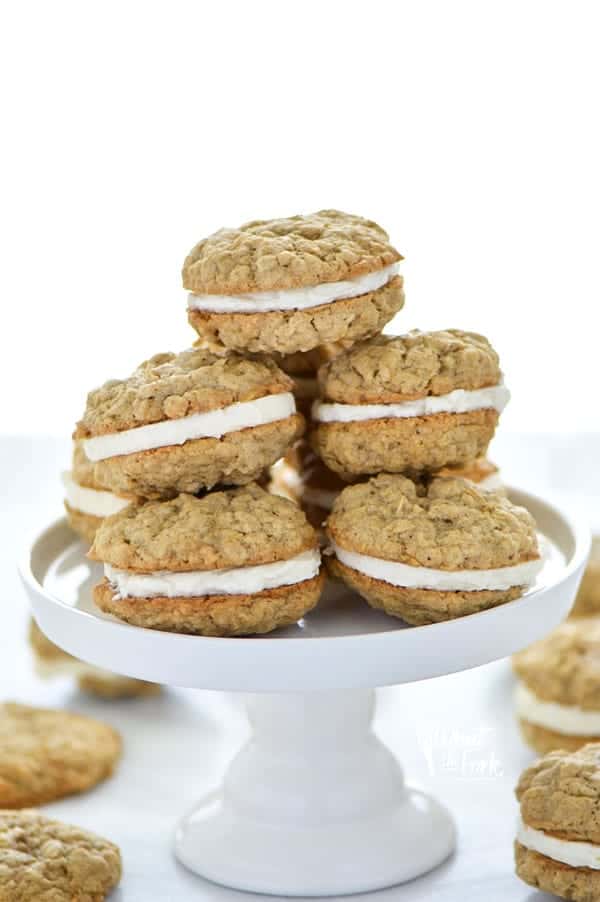15 Gluten Free Cookies Recipes (Part 2) - gluten free desert, Gluten Free Cookies Recipes, Gluten Free Cookies