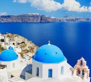 Explore Santorini’s Villages! - travel, Pirgos, Perissa, Oia, Museums, Karterados, Kamari, Imerovigli Village, Fira, architecture, antorini
