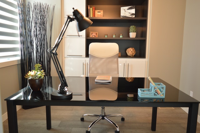 Work Smarter: 8 Ways to Boost Focus in a Home Office - tips, Organization, office, Home office, Boost Focus, boost