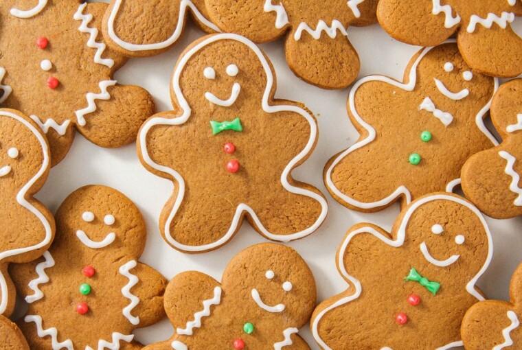 15 Best Christmas Cookie Recipes 15 Best Christmas Cookie Recipes - Keto Christmas Cookies Recipes, Christmas Cookies Recipes, Christmas cookies, Christmas Cookie Recipes