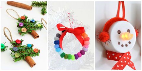 15 Diy Christmas Ornaments,Vital Proteins Collagen Water Where To Buy