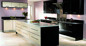 Give Your Kitchen a New Style with These Simple Ideas for Decoration