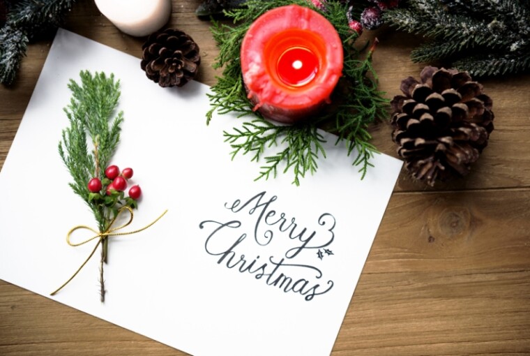 15 DIY Christmas Card Ideas 15 DIY Christmas Card Ideas - diy christmas cards, DIY Christmas Card Ideas, DIY Christmas Card