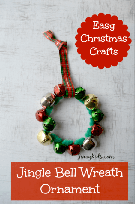 15 Easy DIY Christmas Ornaments - DIY Christmas Ornaments Kids Can Make, Diy Christmas ornaments