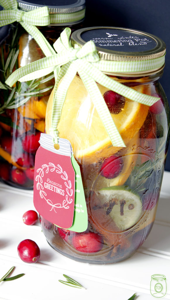 15 DIY Mason Jars That Make the Perfect Gift - DIY Mason Jars gift, DIY Mason Jars, DIY Mason Jar gifts, DIY Mason Jar Crafts