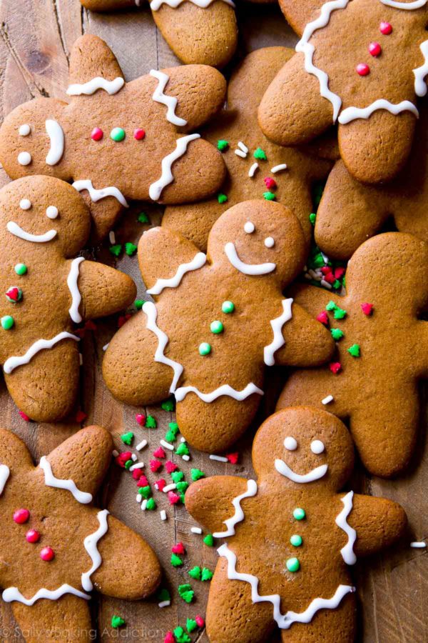 15 Best Christmas Cookie Recipes - Keto Christmas Cookies Recipes, Christmas Cookies Recipes, Christmas cookies, Christmas Cookie Recipes