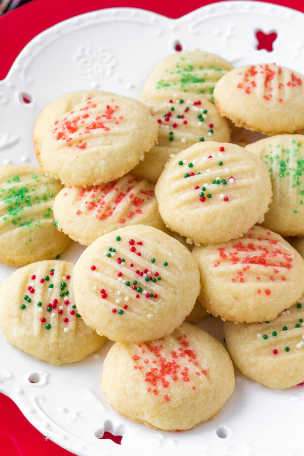 15 Best Christmas Cookie Recipes - Keto Christmas Cookies Recipes, Christmas Cookies Recipes, Christmas cookies, Christmas Cookie Recipes