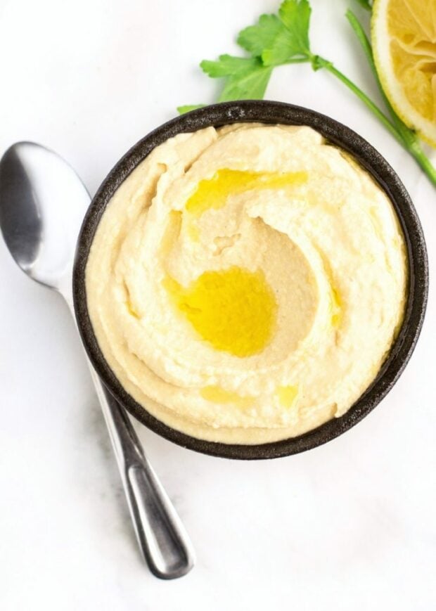 15 Easy Homemade Hummus Recipe (Part 2) - Hummus Recipes, Hummus, Homemade Hummus Recipes, Homemade Hummus
