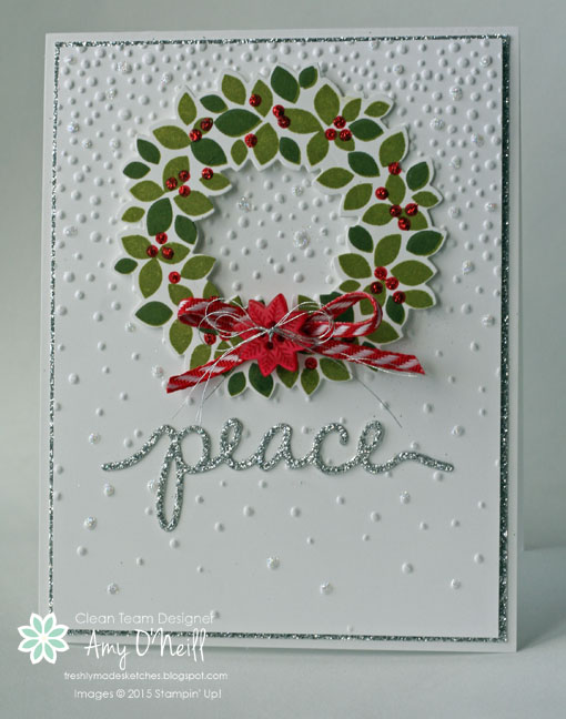 15 DIY Christmas Card Ideas - diy christmas cards, DIY Christmas Card Ideas, DIY Christmas Card