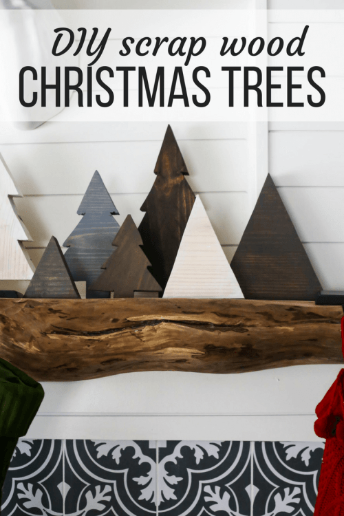 15 Rustic Christmas Mantel Decor Ideas - Rustic Christmas Mantel Decor Ideas, Rustic Christmas Mantel Decor, Rustic Christmas Decor Ideas, Mantel Decor Ideas, Christmas Mantel Ideas, Christmas mantel decoration